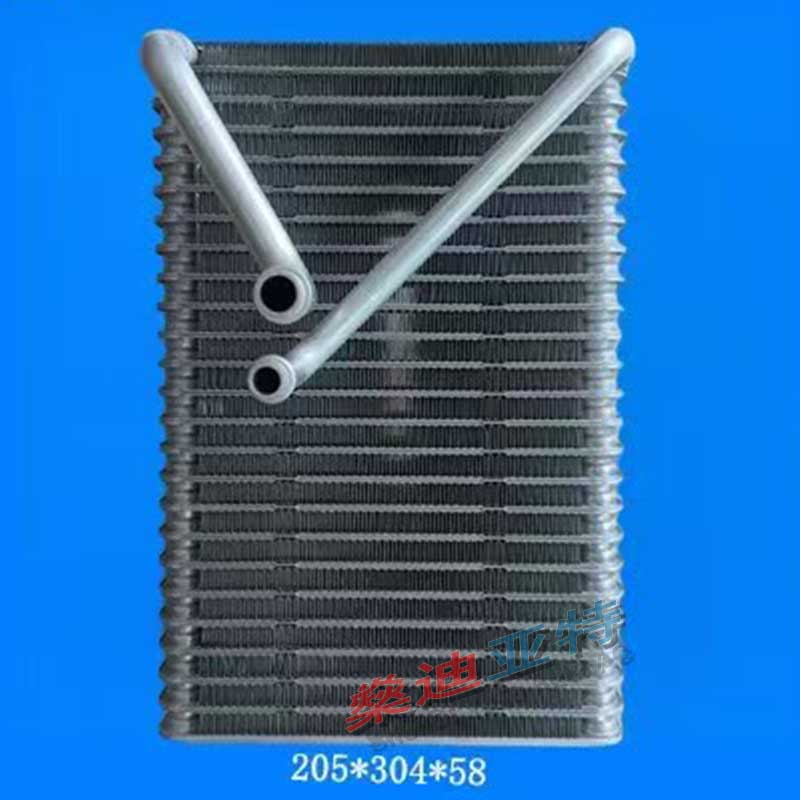 Car Accessories Yate - 84579699 Сердечник испарителя автомобильного кондиционера для