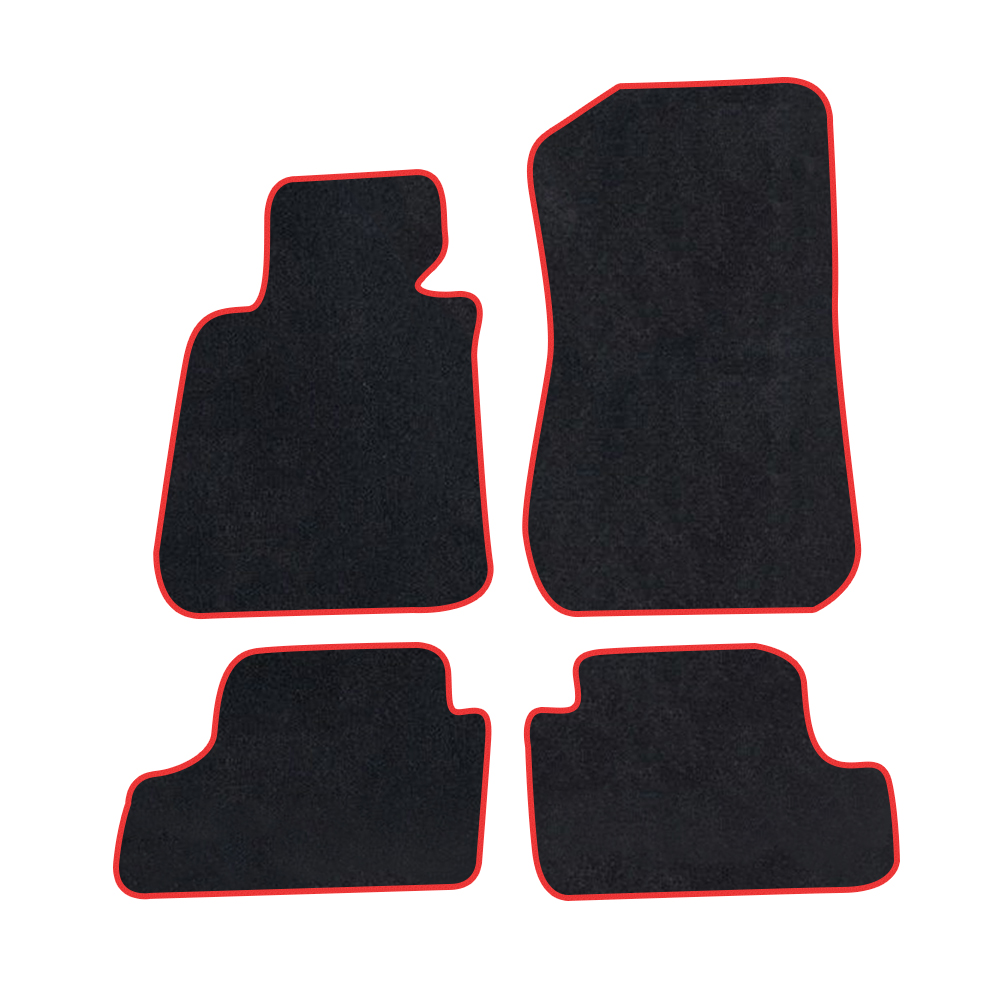 Car Floor Mat Rubber - Автомобильные коврики, коврики для BMW 3