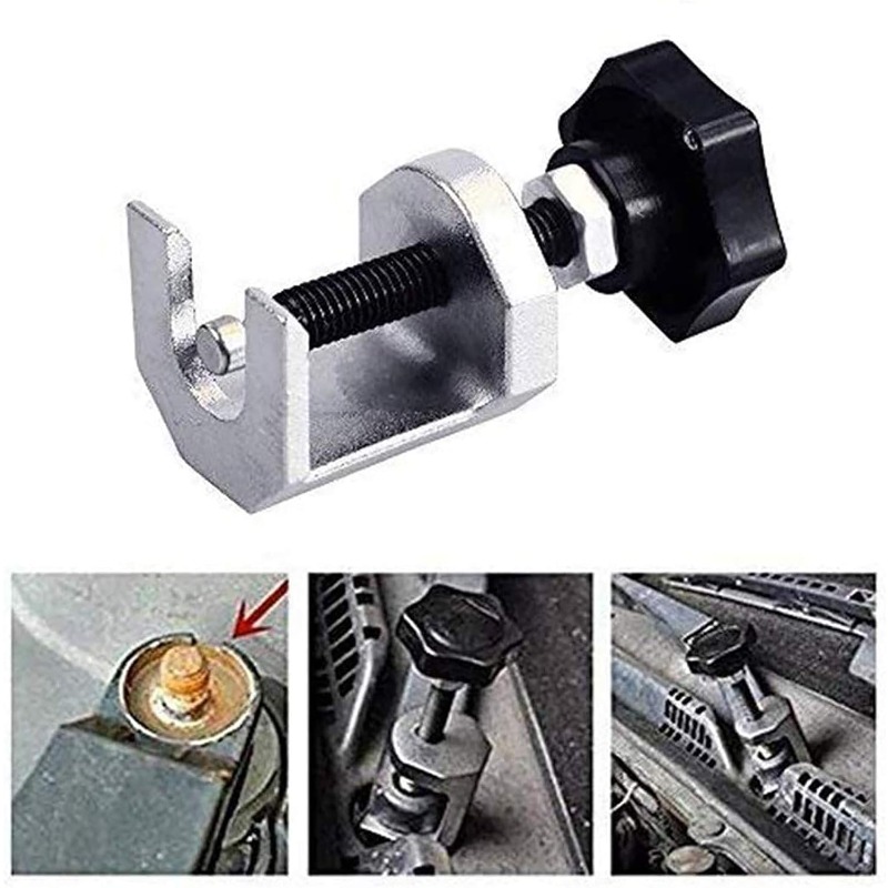 Car Accessories Workshop - Универсальный автоматический съемник рычага стеклоочистителя, автомобильный
