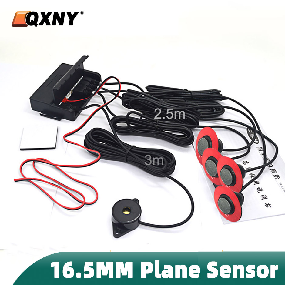 Car Accessories Near Me - 16,5 мм датчики парковки, резервный радар,