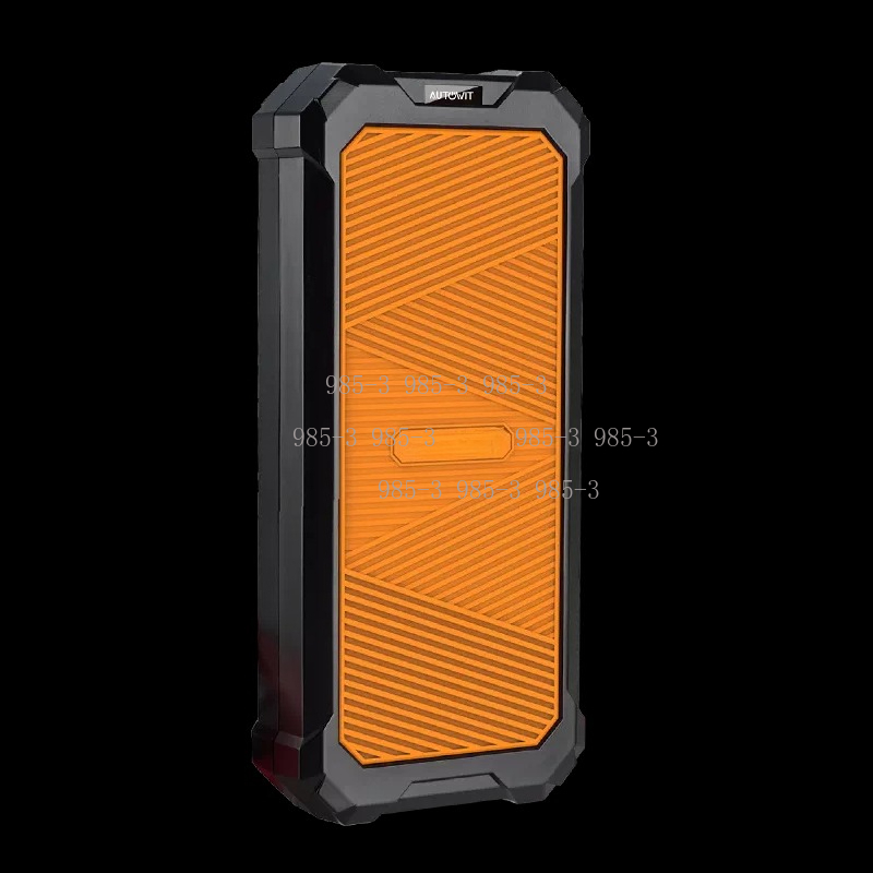Портативное пусковое устройств – обзор и цена Portable Jump Starter