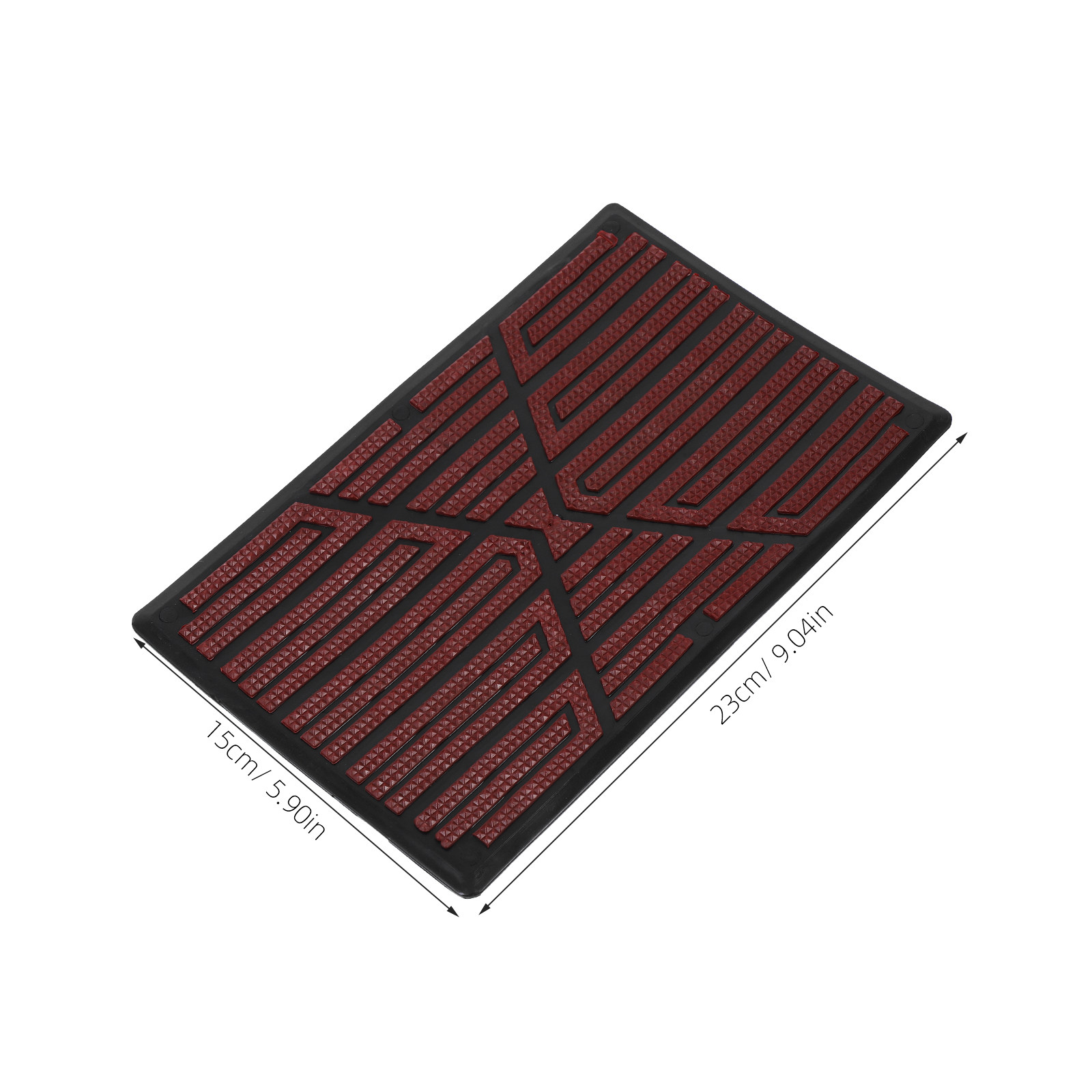 Комплект из 1 шт. универсальны – обзор и цена Car Floor Mat Rubber