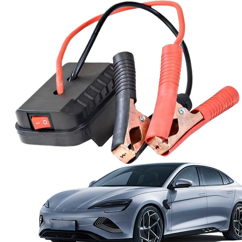 Аккумуляторный блок стартера,  – обзор и цена Portable Jump Starter