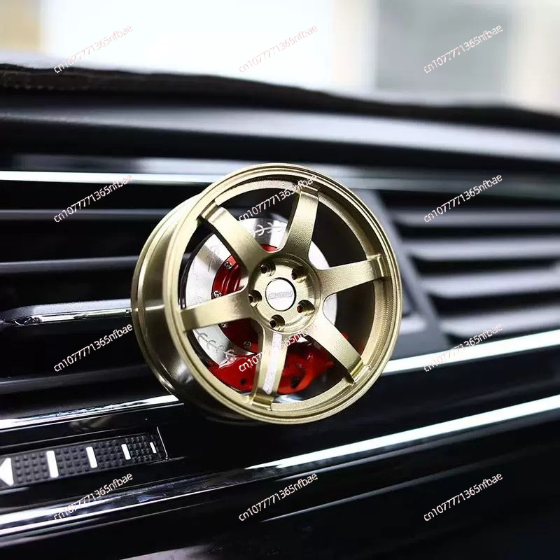 Ароматизатор для автомобиля TE – обзор и цена Car Air Freshener Vent
