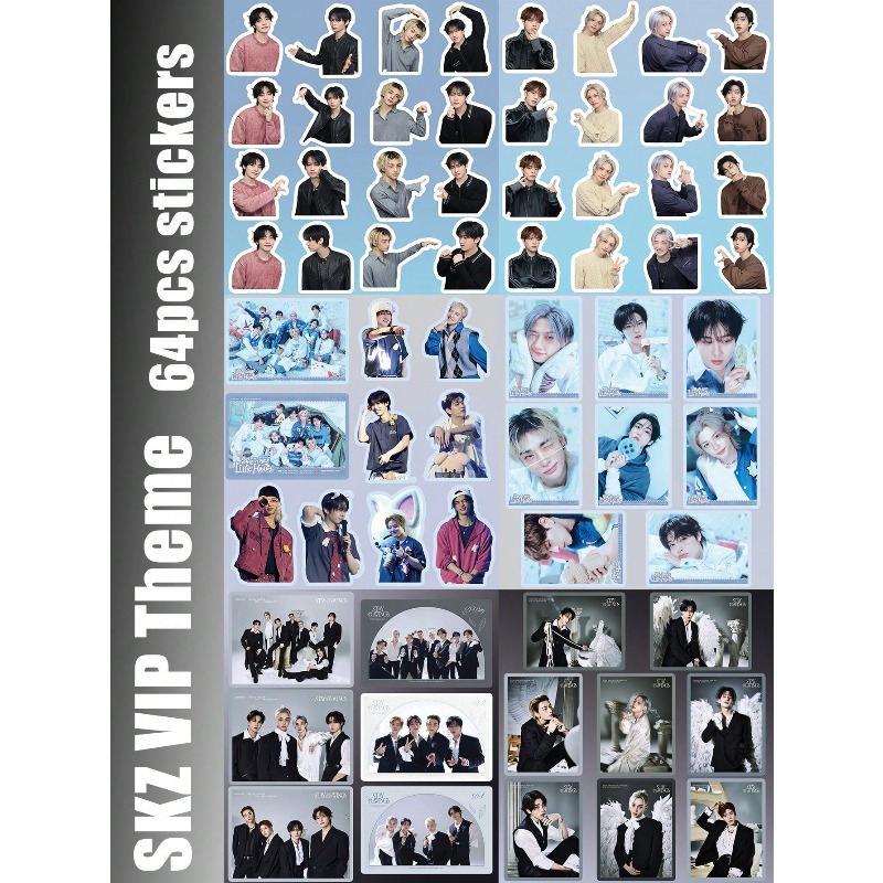 Набор наклеек StrayKid, SK, DO – обзор и цена Car Accessories Ebay