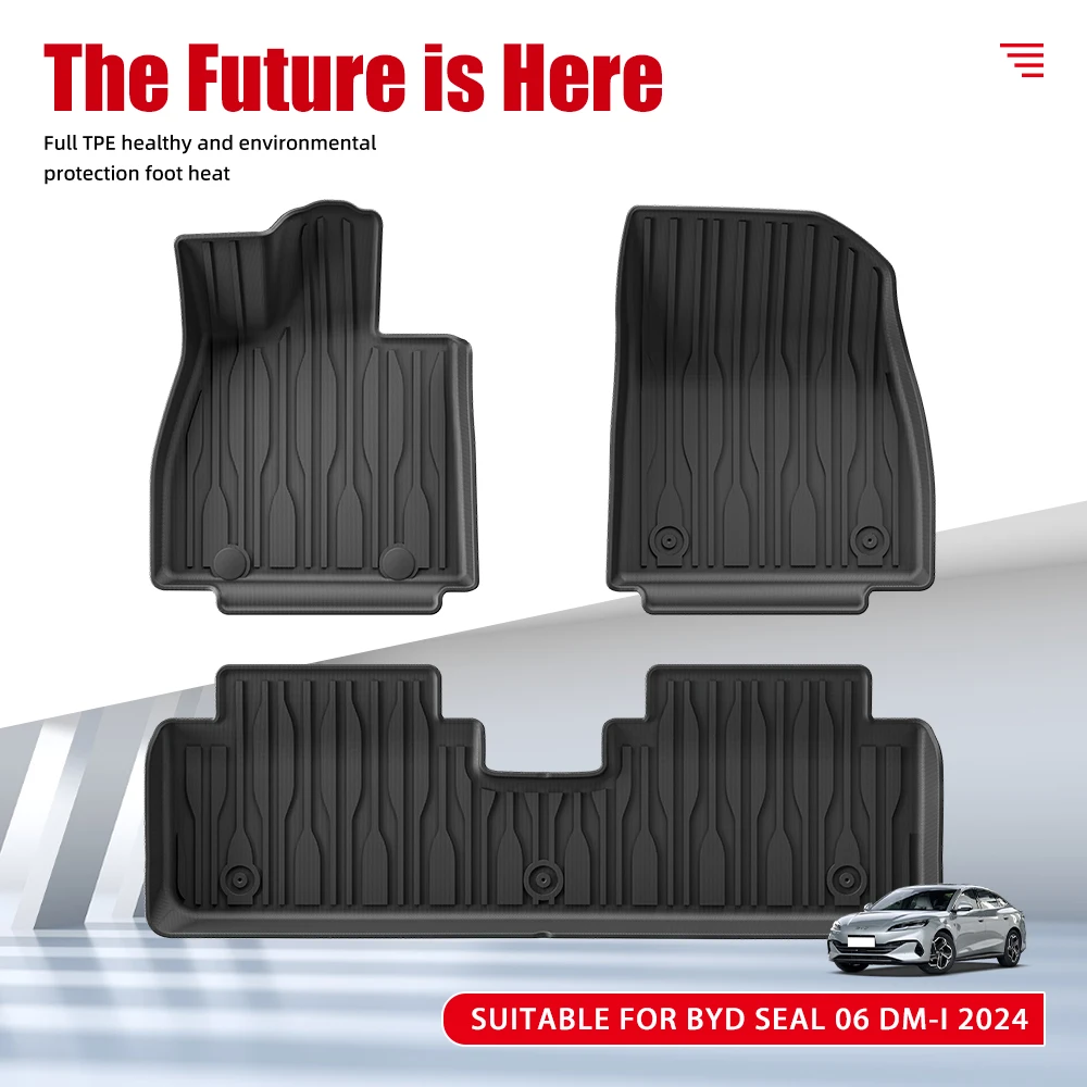 Новые поступления на заказ, ав – обзор и цена Car Floor Mat Rubber