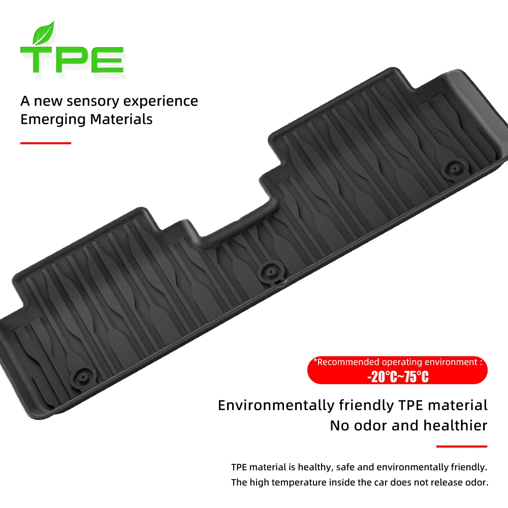 Новые поступления на заказ, ав – обзор и цена Car Floor Mat Rubber