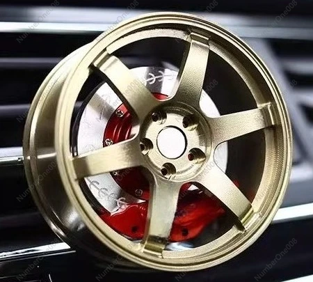 Ароматизатор для автомобиля TE – обзор и цена Car Air Freshener Vent