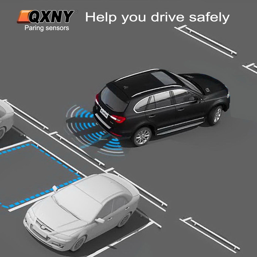 Датчик парковки QXNY 16 мм, ра – обзор и цена Car Accessories Near Me