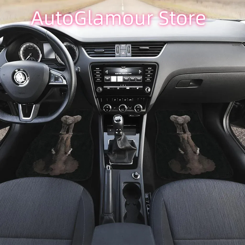 Слон Amazon Forest в черной те – обзор и цена Car Accessories Amazon