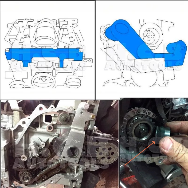Для BMW N47 N57 B37 B47 B57 на – обзор и цена Car Accessories Workshop
