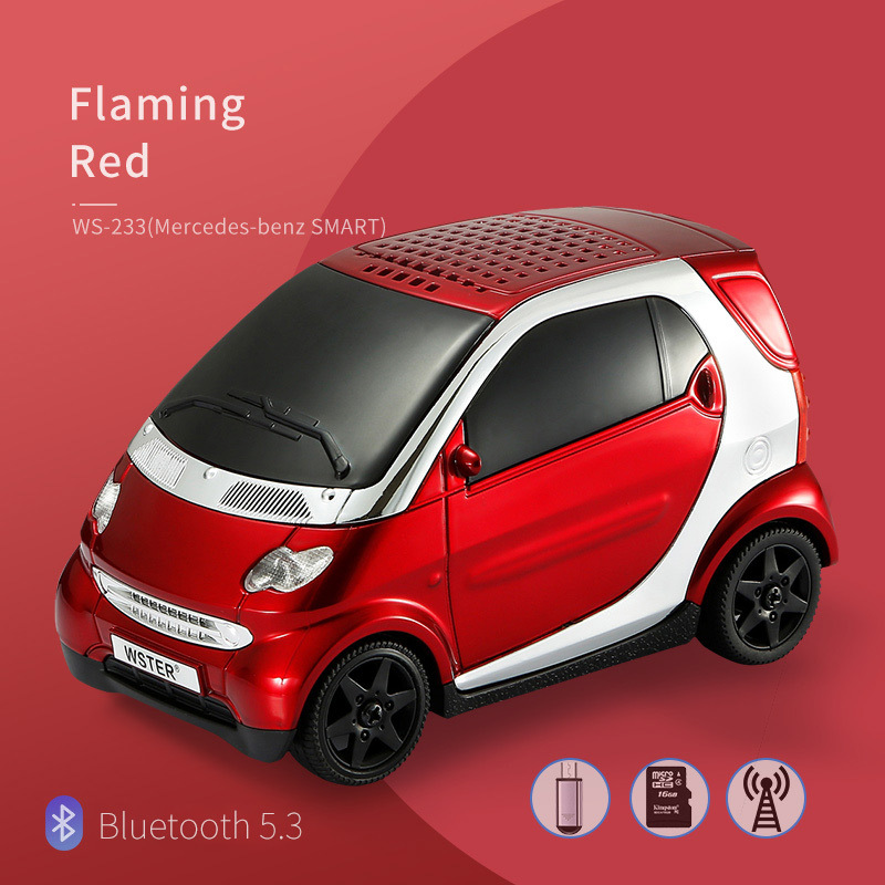 Компактная Bluetooth-Колонка в – обзор и цена Car Accessories Amazon