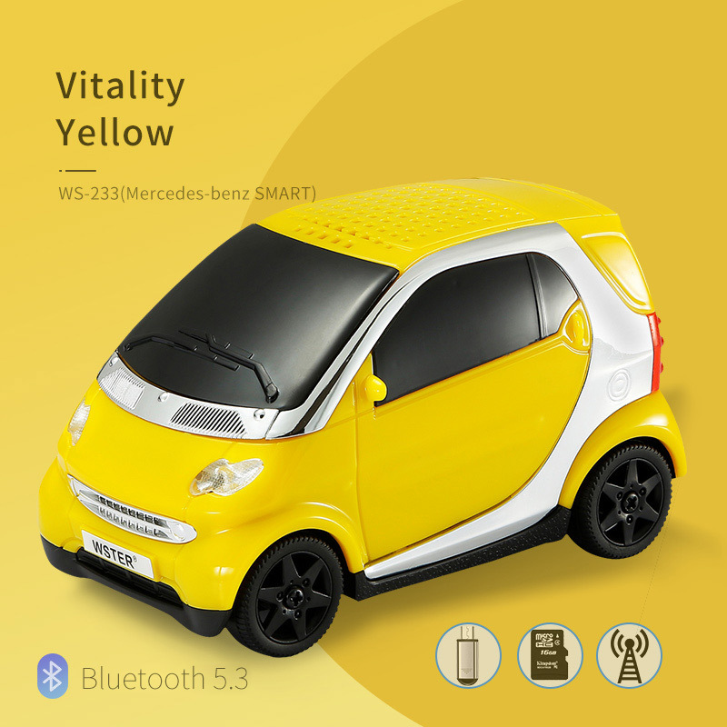 Компактная Bluetooth-Колонка в – обзор и цена Car Accessories Amazon