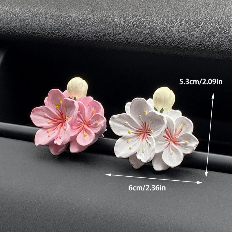 1 шт. Модный изысканный автомо – обзор и цена Car Air Freshener Vent