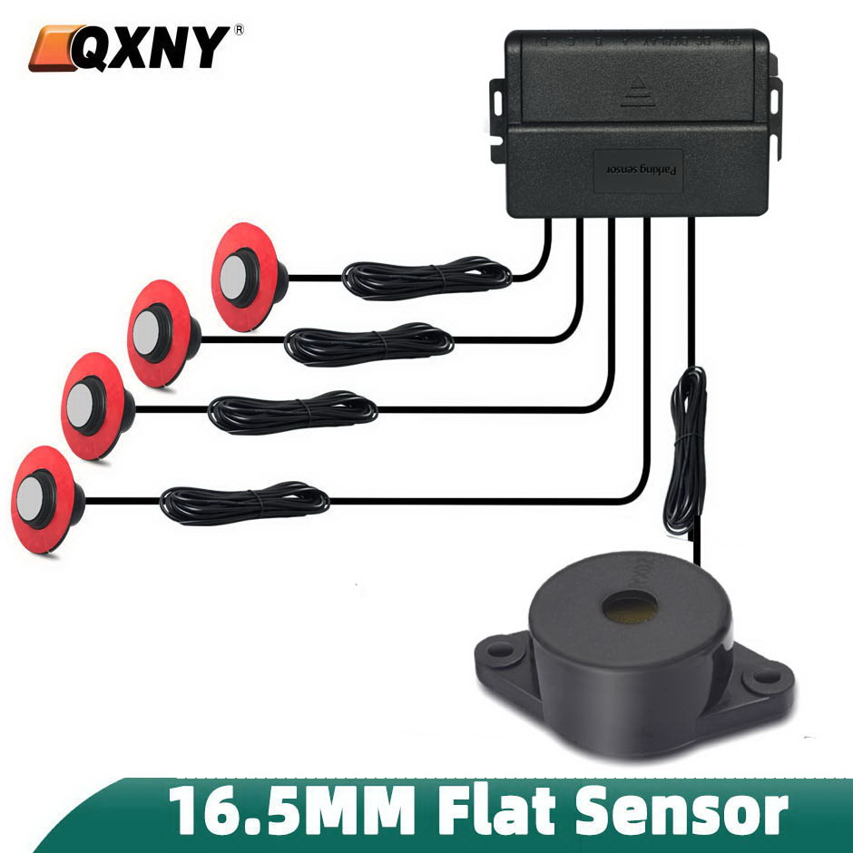 Датчик парковки (4 задних датч – обзор и цена Car Accessories Near Me