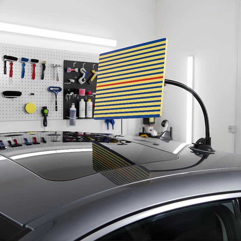 Панель-рефлектор для точного о – обзор и цена Car Accessories Workshop