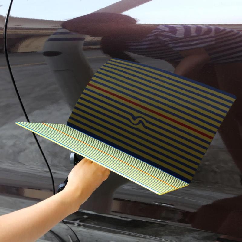 Панель-рефлектор для точного о – обзор и цена Car Accessories Workshop