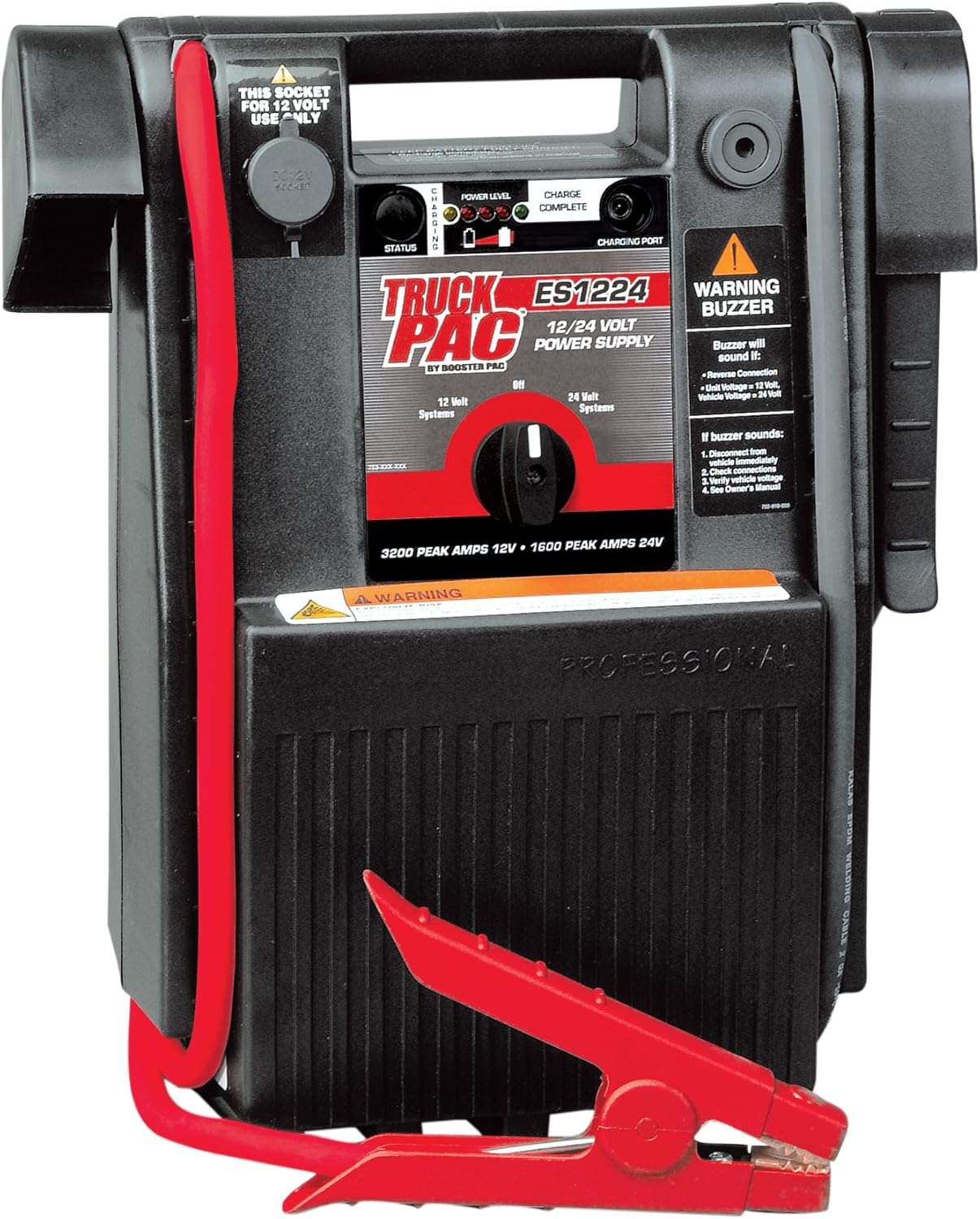 Портативное пусковое устройств – обзор и цена Portable Jump Starter