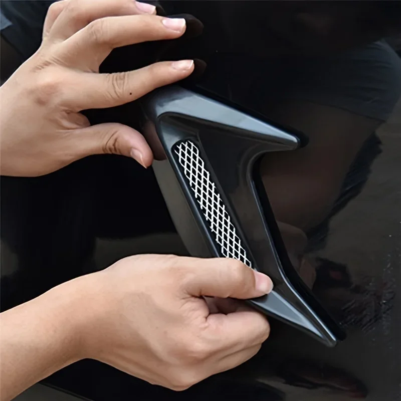 Универсальные декоративные нак – обзор и цена Car Accessories Ebay