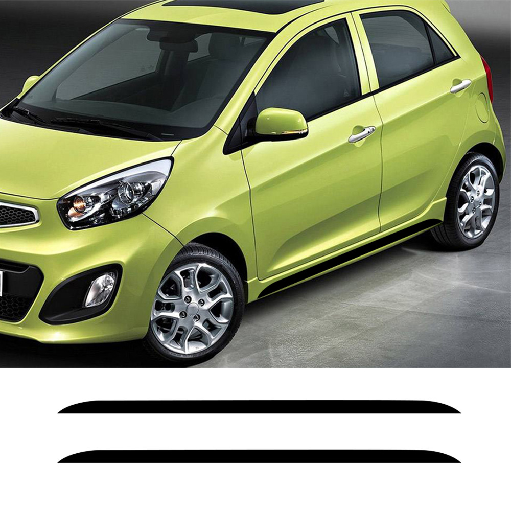 2 шт., наклейки на боковую две – обзор и цена Car Accessories Ebay