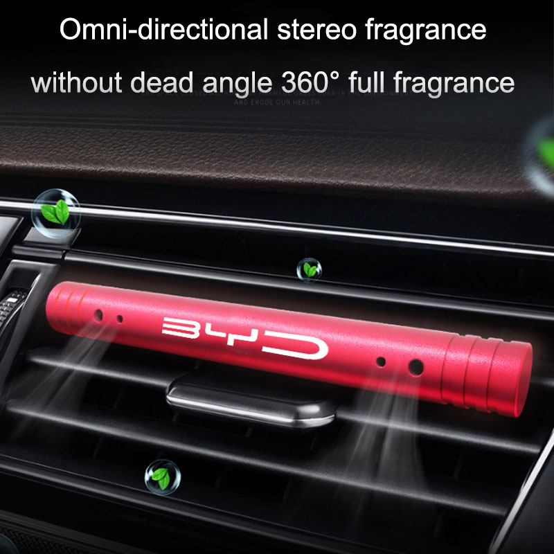 Автомобильный освежитель возду – обзор и цена Car Air Freshener Vent