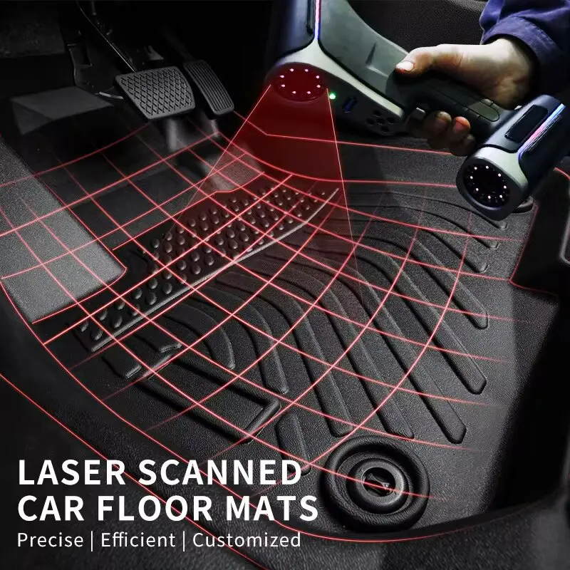 Индивидуальные автомобильные к – обзор и цена Car Floor Mat Rubber